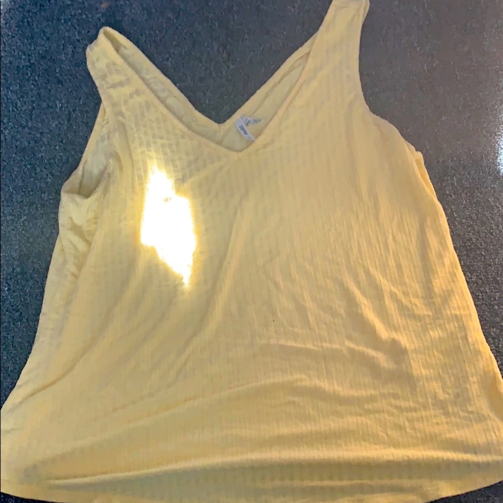 Tank top